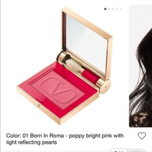 Valentino Born in Roma blush 1